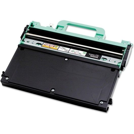 Cartucho de Toner Original Brother WT-300CL Preto