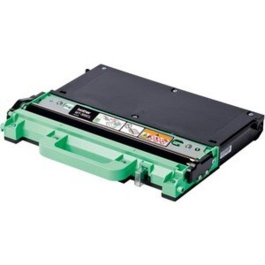 Cartucho de Toner Original Brother WT-300CL Preto