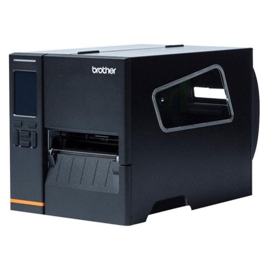 Impressora de Etiquetas Brother TJ-4021TN USB/RJ45