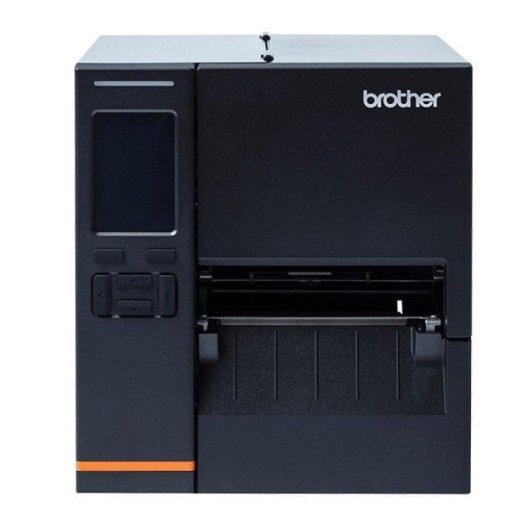 Impressora de Etiquetas Brother TJ-4021TN USB/RJ45
