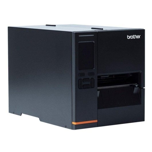 Impressora de Etiquetas Brother TJ-4021TN USB/RJ45