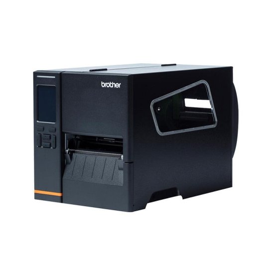 Impressora de Etiquetas Brother TJ-4021TN USB/RJ45