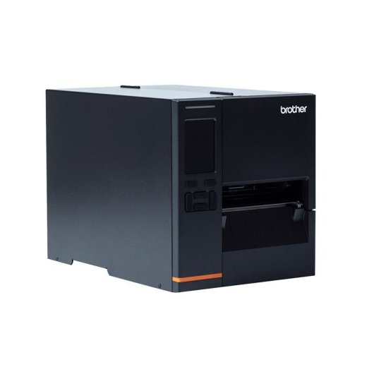 Impressora de Etiquetas Brother TJ-4021TN USB/RJ45