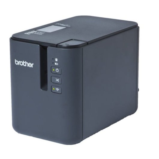 Brother PT-P900WC Impresora de Etiquetas Térmica WiFi