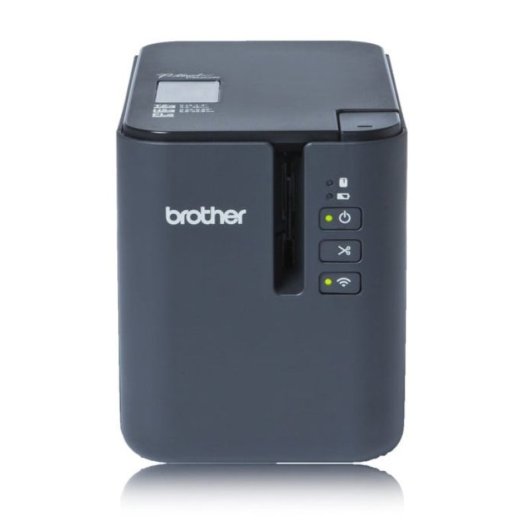 Brother PT-P900WC Impresora de Etiquetas Térmica WiFi