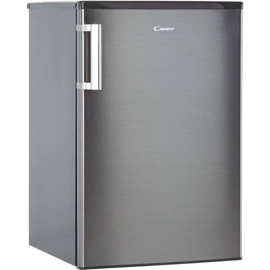 Frigorifero combinato Candy Comfort COHS 45EXH Libera installazione 109 LE Acciaio inox