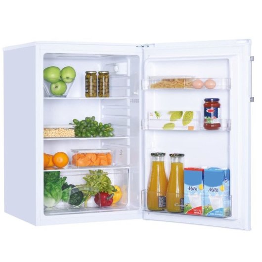 Candy CCTLS 544WHN Frigorífico Mini E Blanco