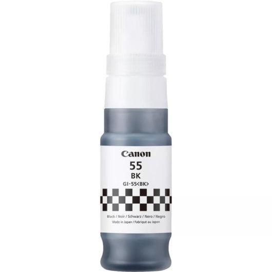 Cartucho de Tinta Original Canon 6292C001 Negro