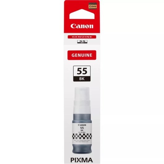 Cartucho de Tinta Original Canon 6292C001 Negro