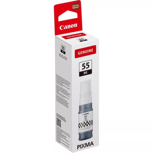 Cartucho de Tinta Original Canon 6292C001 Negro