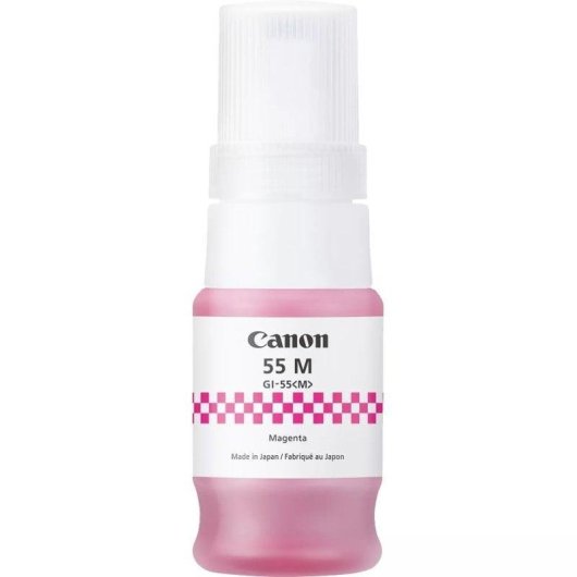 Cartucho de Tinta Original Canon Magenta 40 ml para MAXIFY GX1050 y GX2050