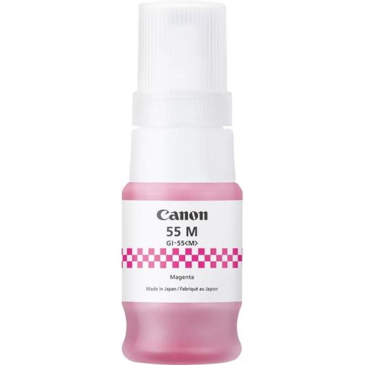 Cartucho de Tinta Original Canon Magenta 40 ml para MAXIFY GX1050 y GX2050