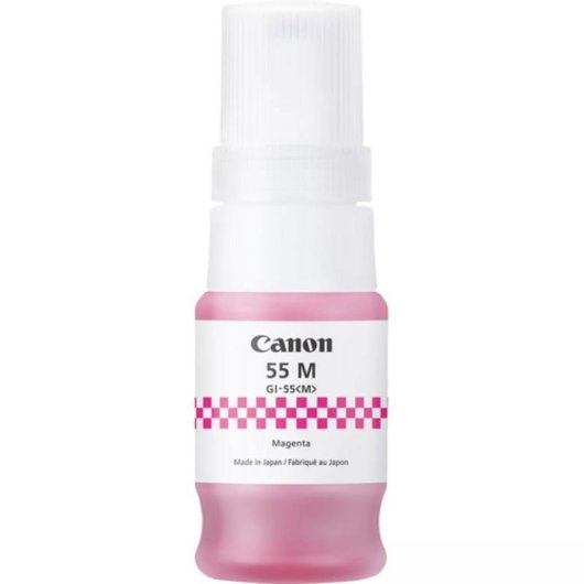 Cartucho de Tinta Original Canon Magenta 40 ml para MAXIFY GX1050 y GX2050