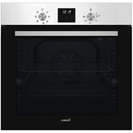 Cata MDS 8007 X Multifunktionsofen 80L A schwarz