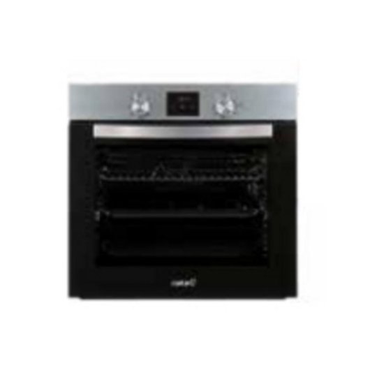 Forno Multifunções Cata MDS 8007 X Limpeza Manual 80L 60cm Classe A Convecção Preto Inox