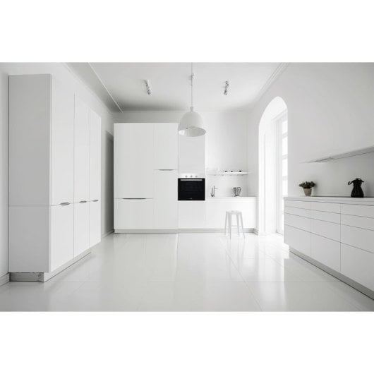 Cata MES 8007 X Horno Multifunción 80L A Negro