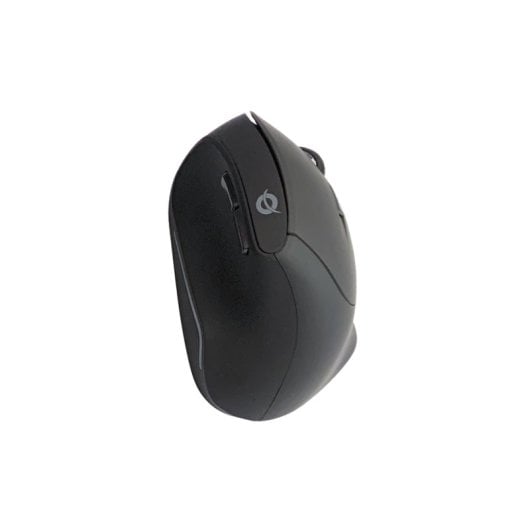 Conceptronic ORAZIO ERGO Conjunto de Teclado + Rato Sem Fios RF Preto (PT)