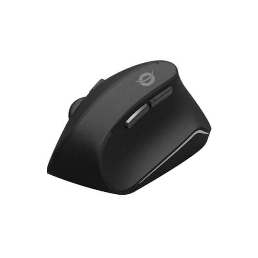 Conceptronic ORAZIO ERGO Conjunto de Teclado + Rato Sem Fios RF Preto (PT)