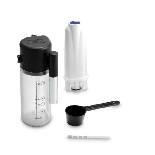 De’Longhi ECAM220.80.SB Magnifica Start Máquina de Café Automática de Filtro 1.8L Preta