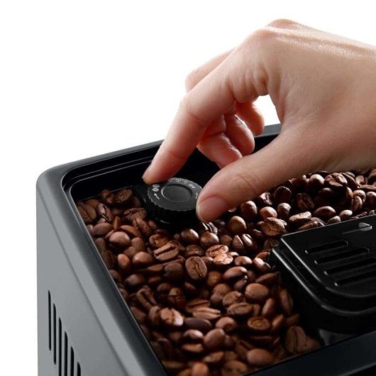 Cafetière expresso De'Longhi Dinámica Plus 1,8 L 15 Bars 24 boissons