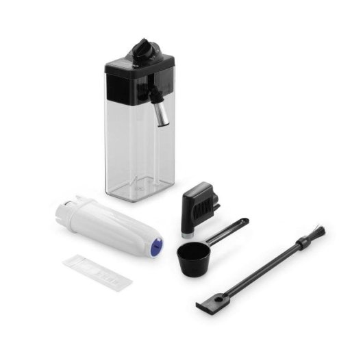 Cafetière expresso De'Longhi Dinámica Plus 1,8 L 15 Bars 24 boissons