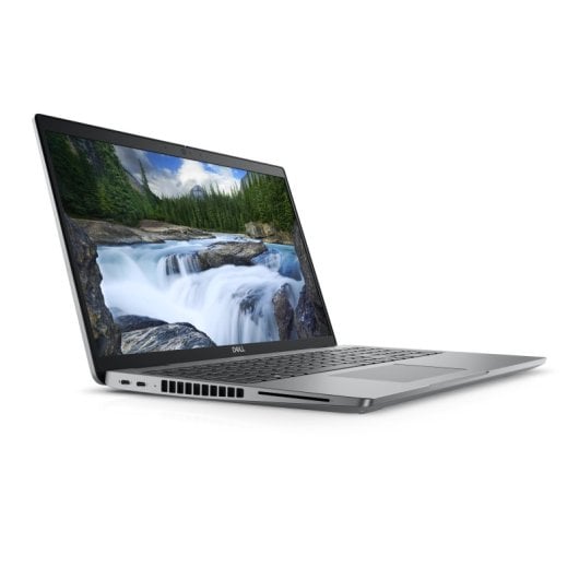 DELL Latitude 5540 Intel® Core™ i5 i5-1335U Computer portatile 39,6 cm (15.6&quot;) Full HD 16 GB DDR4-SDRAM 512 GB SSD Wi-Fi 6E (802.11ax) Windows 11 Pro Grigio