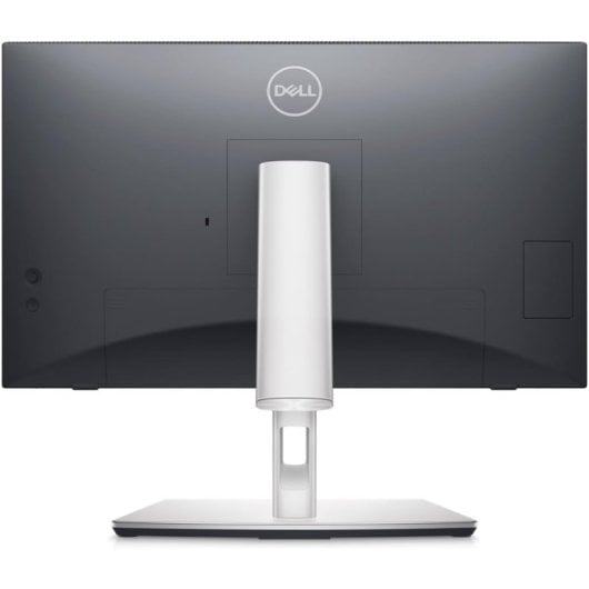 DELL P Series P2424HT Computerbildschirm 60,5 cm (23.8") 1920 x 1080 Pixel Full HD LCD Touchscreen Schwarz, Silber