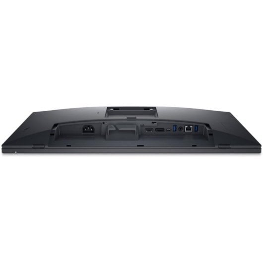 DELL P Series P2424HT Computerbildschirm 60,5 cm (23.8") 1920 x 1080 Pixel Full HD LCD Touchscreen Schwarz, Silber