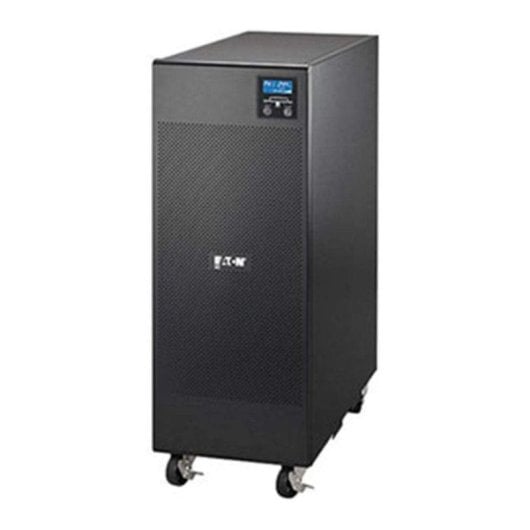 Eaton 9E 10000I SAI Doble Conversión Online 1kVA 800W Negro