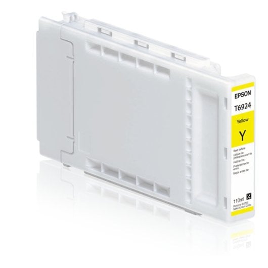 Cartouche Epson T692400 jaune