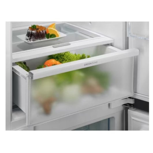 Electrolux ENG7TE18S frigorifero e congelatore Integrato 256 LE Bianco