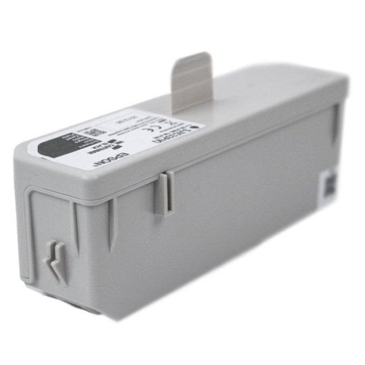 Cartouche d’encre Epson SJIC33P(K) Noir pour TM-J7200 TM-J7700 Original