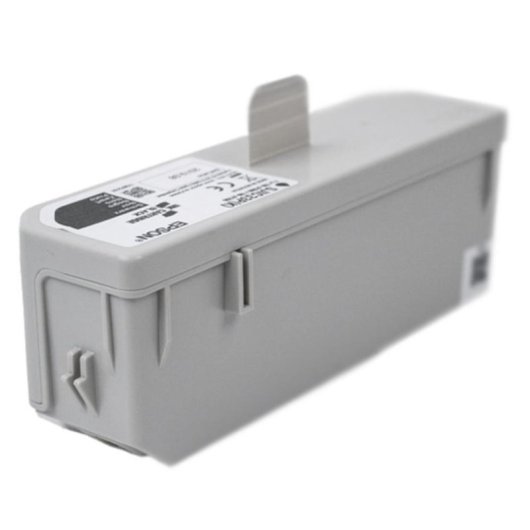 Cartouche d’encre Epson SJIC33P(K) Noir pour TM-J7200 TM-J7700 Original