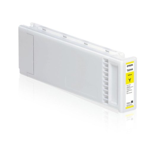 Cartuccia per Cartuccia Epson T694400 UltraChrome XD Giallo