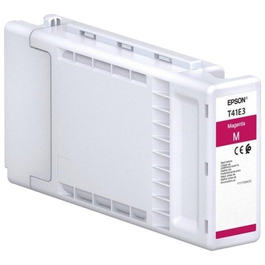 Cartuccia d'inchiostro Epson UltraChrome XD2 1 pezzo(i) Magenta originale