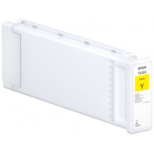Cartuccia d'inchiostro Epson UltraChrome XD2 1 pezzo(i) Originale Giallo