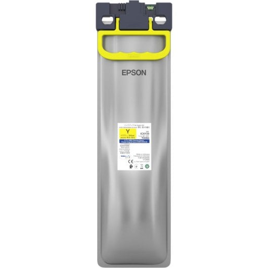 Tintenpatrone Epson C13T05B44N Gelb Original für WorkForce Pro WF-C879R