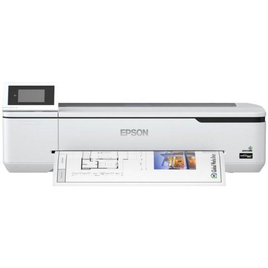 Epson SureColor SC-T2100 Impresora Gran Formato Color A1/A3 WiFi Sin Soporte