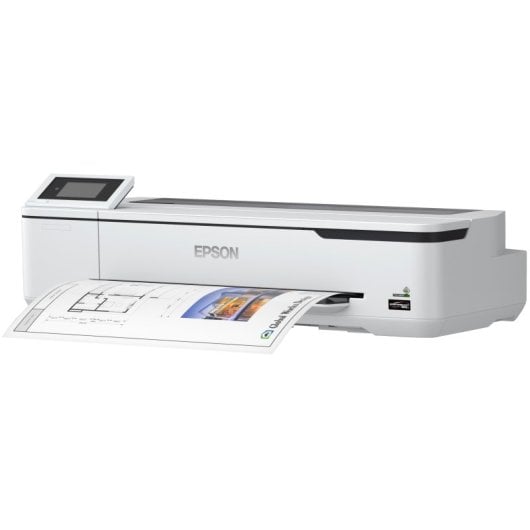 Epson SureColor SC-T2100 Impresora Gran Formato Color A1/A3 WiFi Sin Soporte
