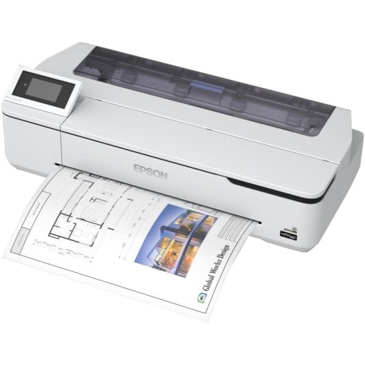 Epson SureColor SC-T2100 Impresora Gran Formato Color A1/A3 WiFi Sin Soporte