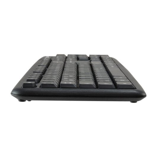 Equip 245202 Conjunto de Teclado e Rato USB Pretos (PT)