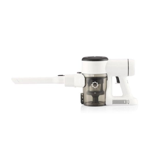 Aspirador sem Fio Flama 1646FL 140W 35min Animais Filtro HEPA Depósito 0.6L