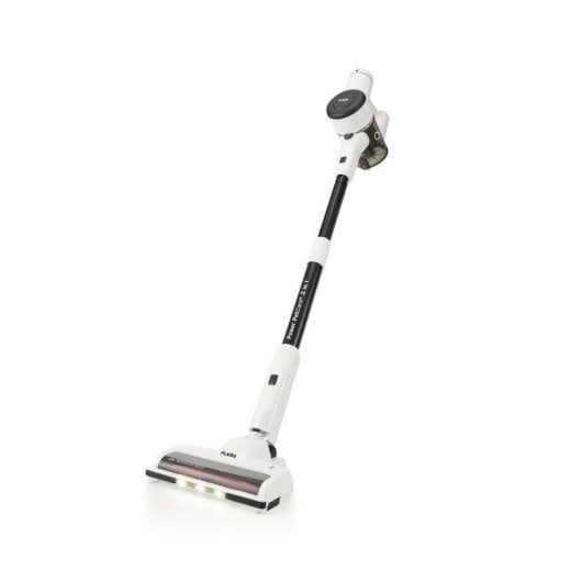 Aspirador sem Fio Flama 1646FL 140W 35min Animais Filtro HEPA Depósito 0.6L