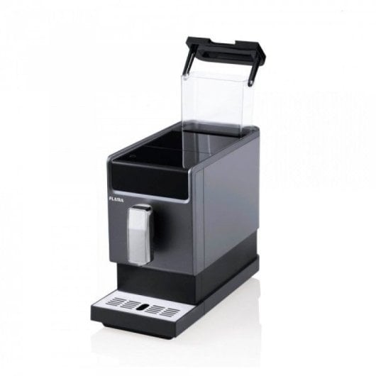 Flama 1293FL Máquina de Café Automática Expresso 1.2L 1470W Preta