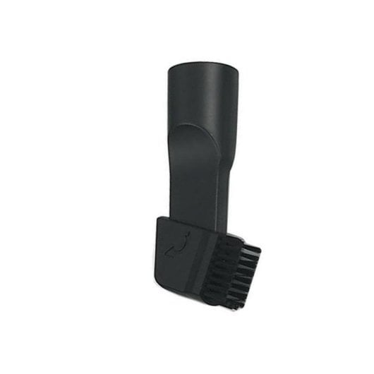 Aspirador sem Saco Haeger VC-600.048A 600W Capacidade 0.6L Acessórios