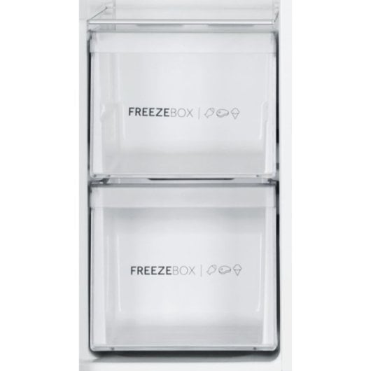 Haier SBS 90 Serie 3 HSR3918ENPB Frigorífico Americano E Preto