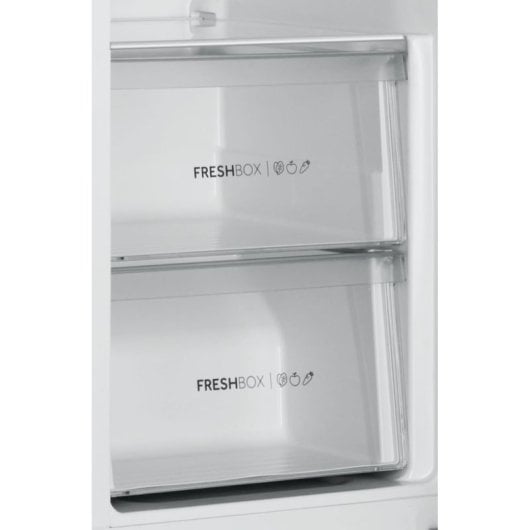 Haier SBS 90 Serie 3 HSR3918ENPB Frigorífico Americano E Preto