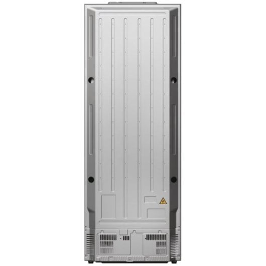 Haier FD 70 Serie 5 HFR5719ENMG Frigorífico Americano Combi NoFrost E Acero Inoxidable