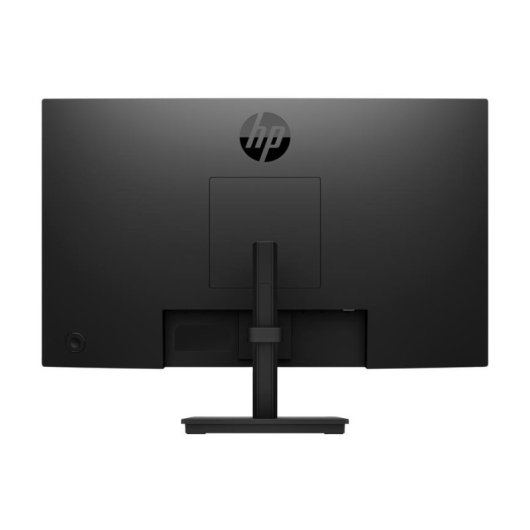 Monitor HP P24h Gen 5 23.8" FullHD 75Hz IPS Altifalantes Ajustável