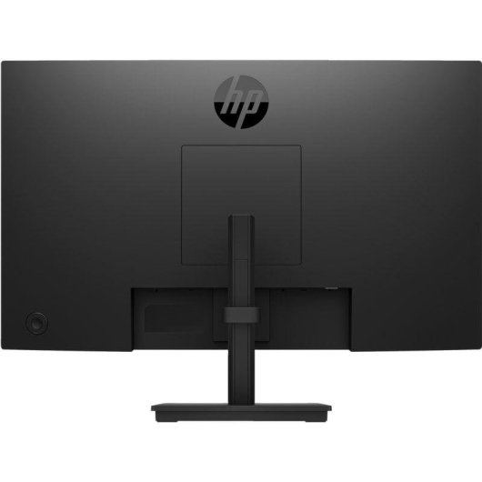 Monitor HP P24h Gen 5 23.8" FullHD 75Hz IPS Altifalantes Ajustável